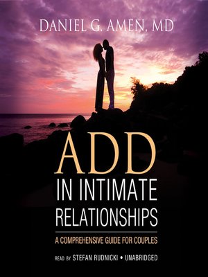 cover image of ADD in Intimate Relationships